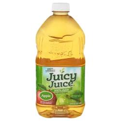 Juicy Juice Apple 100% Juice