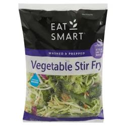 Eat Smart Steam in the Bag Vegetable Stir Fry 12 oz