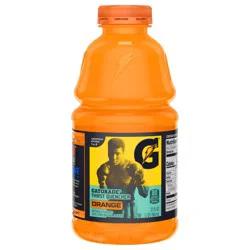 Gatorade Orange Sports Drink