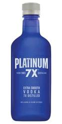 Platinum Vodka 750 ml