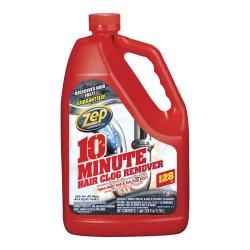 Zep 10 Minute Hair Clog Remover