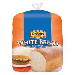 Rhodes White Frozen Bread Dough