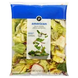 Publix American Salad Blend