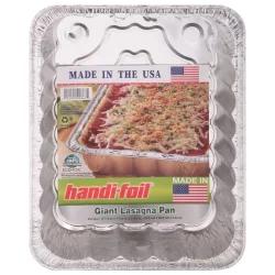 Handi-foil Eco Foil Giant Lasagna Pan