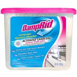 DampRid Moisture Absorber with Charcoal