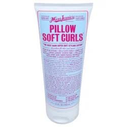 Miss Jessie's Pillow Soft Curls by Miss Jessie's for Unisex - 8.5 oz Lotion