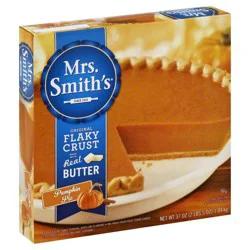 Mrs. Smith's Original Flaky Crust Pumpkin Pie