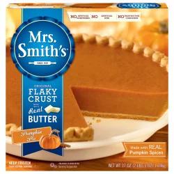 Mrs. Smith's Original Flaky Crust Pumpkin Pie
