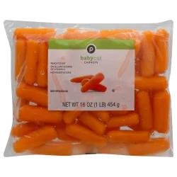 Publix Baby Cut Carrots