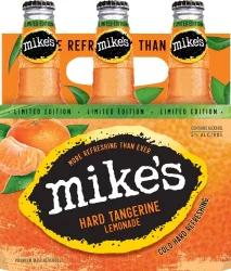 Mike's Hard Seasonal - Pineapple Mandarin