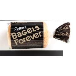 Bagels Forever Sesame Bagels