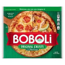 Boboli 8" Original 2ct - 10oz