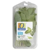 O Organics Organic Fresh Mint