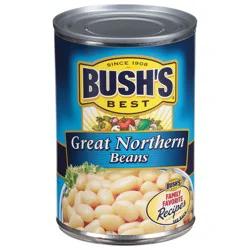 Bush's Best Bush's Great Northern Beans 15.8 oz
