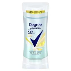 Degree MotionSense Fresh Energy Antiperspirant Deodorant