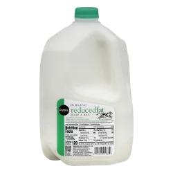 Publix 2% Milkfat Reduced Fat Milk