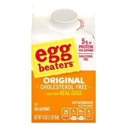 Egg Beaters Original Real Egg Product 16 oz