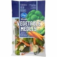 Kroger Vegetable Medley