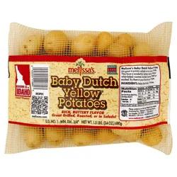 Melissa's Baby Dutch Yellow Potatoes
