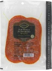 Private Selection Old World Pepperoni