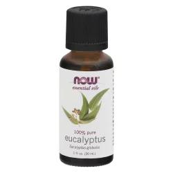 Now Essential Oils Eucalyptus Oil