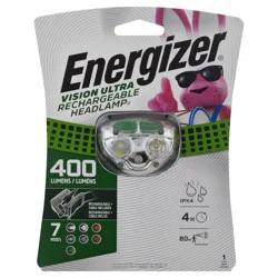 Energizer Vision Ultra Rechargeable Headlamp 1 ea