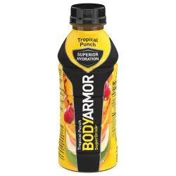 Body Armor Tropical Punch Super Drink 1 oz