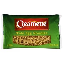 Creamette Wide Egg Noodles