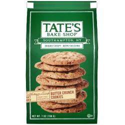 Tate's Bake Shop Butter Crunch Cookies