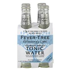 Fever-Tree Light Tonic Water Bottle