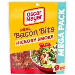 Oscar Mayer Real Bacon Bits Mega Pack, 2-2.5 cups