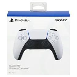 PlayStation PS5 Dualsense Wireless Controller