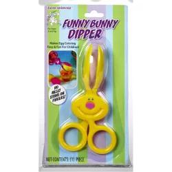 Easter Unlimited Funny Bunny Dipper