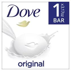 Dove Beauty Bar White