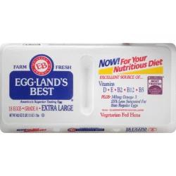 Eggland's Best Extra Large Eggs