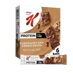 Kellogg's Special K Chocolatey Chip Protein Bars