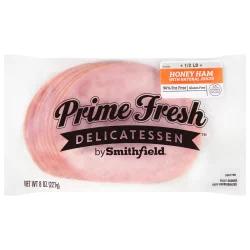 Smithfield Prime Fresh Honey Ham