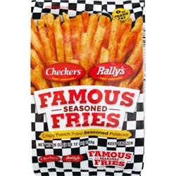 Checkers/Rally's Fries 28 oz