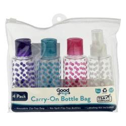 Good to Go Bottle Bag, Carry-On
