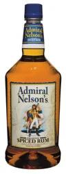 Admiral Nelson's Spice, 1750 ml