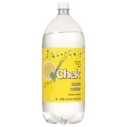 Chek Tonic Water
