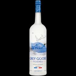 Grey Goose Vodka 40% 175Cl/1.75L