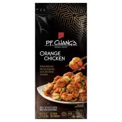 P.F. Chang's Home Menu Orange Chicken Skillet Meal