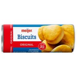 Meijer Original Biscuits