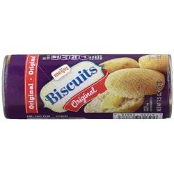 Meijer Original Biscuits