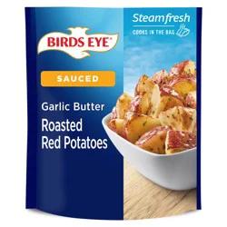 Birds Eye Sauced Garlic Butter Roasted Red Potatoes 10.8 oz