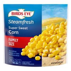 Birds Eye Steamfresh Super Sweet Corn