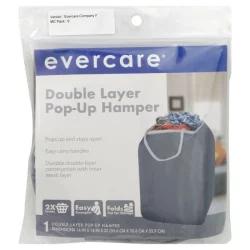 Evercare Double Layer Pop-Up Hamper