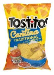 Tostitos Cantina Traditional Tortilla Chips