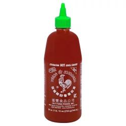 Huy Fong Sriracha Chili Sauce